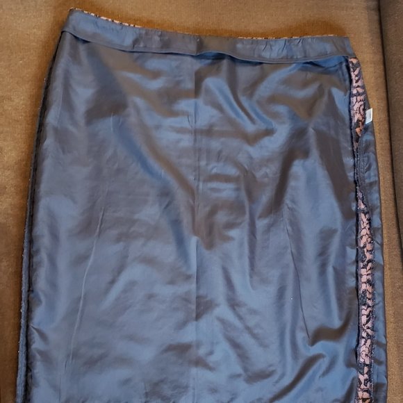 Ann Taylor Factory | Lace skirt S 10 - Picture 8 of 8